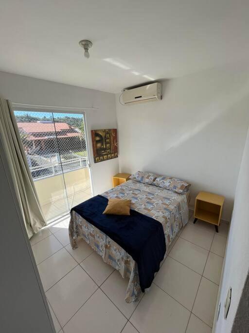 Apto De 2 Dorm. A 400M Do Mar. Florianopolis Exterior foto