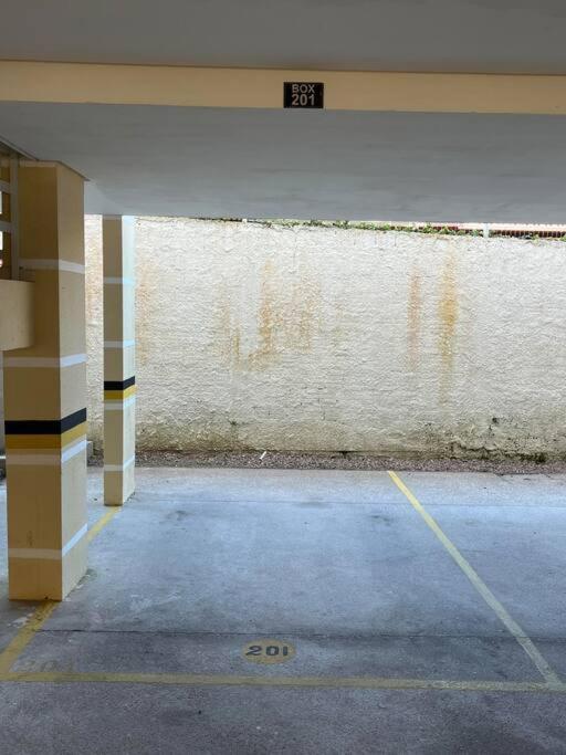 Apto De 2 Dorm. A 400M Do Mar. Florianopolis Exterior foto